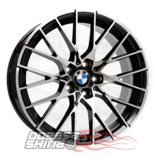 Replica BMW R1238 9.5x19 5x112/19 ET35 DIA66.6 BFP