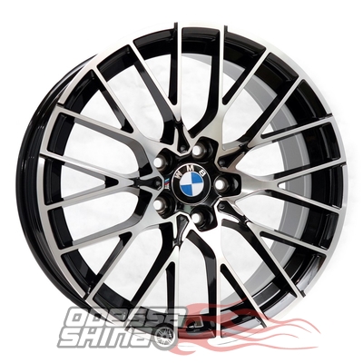 Replica BMW R1238 9.5x19 5x112/19 ET35 DIA66.6 BFP
