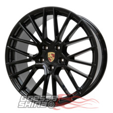 Replica Porsche RFE179 9.5x21 5x130 ET46 DIA71.6 GB