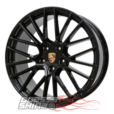 Replica Porsche RFE179 9.5x21 5x130 ET46 DIA71.6 GB