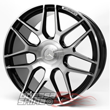 Mercedes OEM A4634012000 10x22 5x130 ET36 DIA84.1 BP Mercedes OEM A4634012000 10x22 5x130 ET36 DIA84.1 BP
