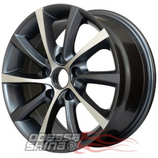 Zumbo MFR 1113VA 7x16 5x120 ET45 DIA65.1 GMF