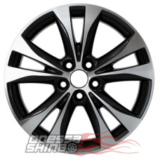 Zumbo MFR 1094TA 7.5x18 5x114.3 ET38 DIA72.6 BMF