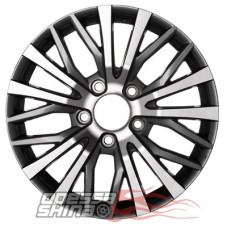 Zumbo MFR 1050TA 8.5x20 5x150 ET54 DIA110.1 GMF