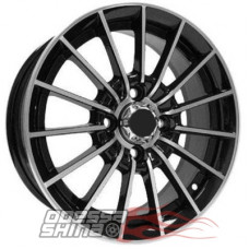 KH KH-532 6.5x15 5x120 ET25 DIA72.6 HS