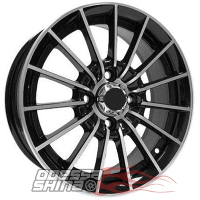 KH KH-532 6.5x15 5x120 ET25 DIA72.6 HS