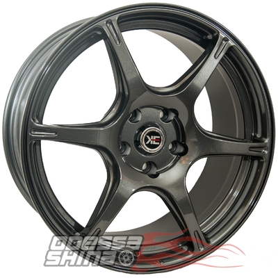 Replica Audi GT 3S180 8.5x18 5x112 ET35 DIA66.6 HB Replica Audi GT 3S180 8.5x18 5x112 ET35 DIA66.6 HB