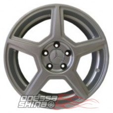 Replica Mercedes  A-F99504 8.5x19 5x112 ET35 DIA66.6 S