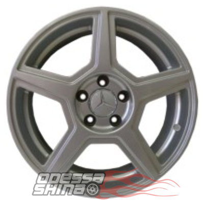 Replica Mercedes  A-F99504 8.5x19 5x112 ET35 DIA66.6 S