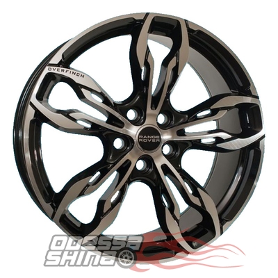 Replica Land Rover  GT 5104 8.5x20 5x120 ET50 DIA72.6 BM