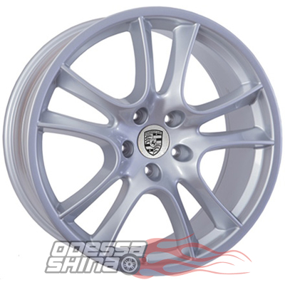 Replica Porsche A-R985 9x20 5x130 ET60 DIA71.6 S