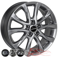 Zorat Wheels 7958 7x17 5x114.3 ET50 DIA67.1 HB