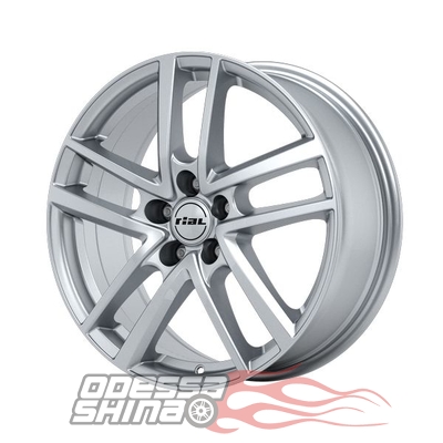 Rial Astorga 7x17 5x112 ET40 DIA57.1 PS