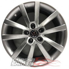 Replica Volkswagen CT1371 6.5x16 5x100 ET42 DIA57.1 HS
