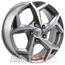 Tech Line RST.066 6.5x16 5x114.3 ET46 DIA67.1 GRD