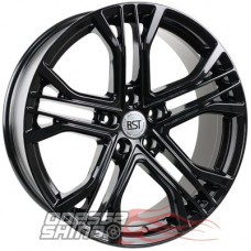 Tech Line RST.029 8.5x19 5x112 ET32 DIA66.6 BL
