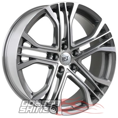 Tech Line RST.029 8.5x19 5x112 ET28 DIA66.6 GRD