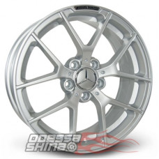 Replica Mercedes GT 7957 7.5x17 5x112 ET35 DIA66.6 S