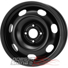 Magnetto R1-1663 6.5x16 4x108 ET26 DIA65 Black