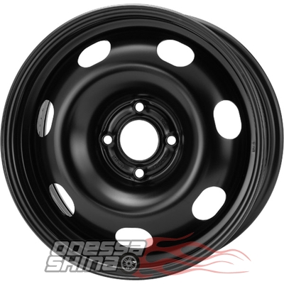 Magnetto R1-1663 6.5x16 4x108 ET26 DIA65 Black Magnetto R1-1663 6.5x16 4x108 ET26 DIA65 Black