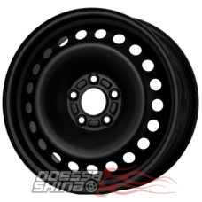 Magnetto R1-1707 6.5x16 5x108 ET50 DIA63.3 Black
