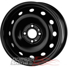 Magnetto R1-1724 6x15 4x100 ET43 DIA60 Black