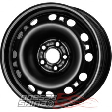Magnetto R1-1727 6x15 5x100 ET38 DIA57 Black
