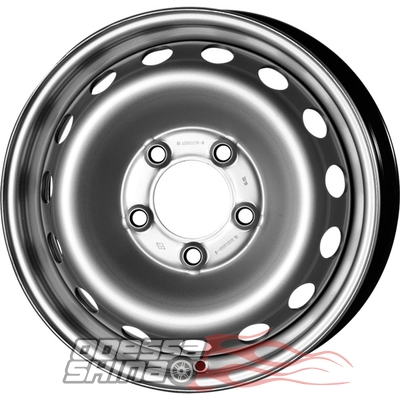 Magnetto R1-1765 6.5x16 5x130 ET66 DIA89 S Magnetto R1-1765 6.5x16 5x130 ET66 DIA89 S