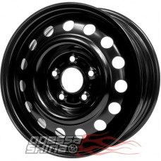 Magnetto R1-1845 6x15 4x100 ET40 DIA60 Black
