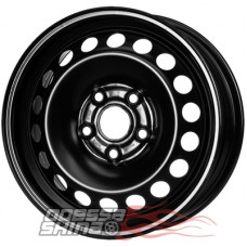 Magnetto R1-1850 6x15 5x112 ET43 DIA57 Black