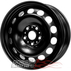 Magnetto R1-1852 6.5x16 5x112 ET46 DIA57 Black