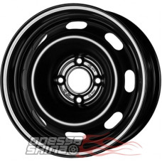 Magnetto R1-1889 6.5x15 4x108 ET20 DIA65 Black