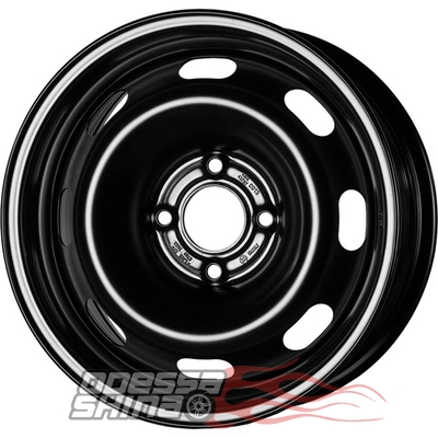 Magnetto R1-1889 6.5x15 4x108 ET20 DIA65 Black Magnetto R1-1889 6.5x15 4x108 ET20 DIA65 Black