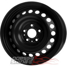 Magnetto R1-1897 6.5x16 5x114.3 ET40 DIA66 Black