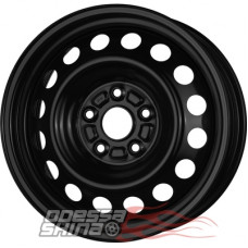 Magnetto R1-1947 6.5x16 5x114.3 ET50 DIA60 Black