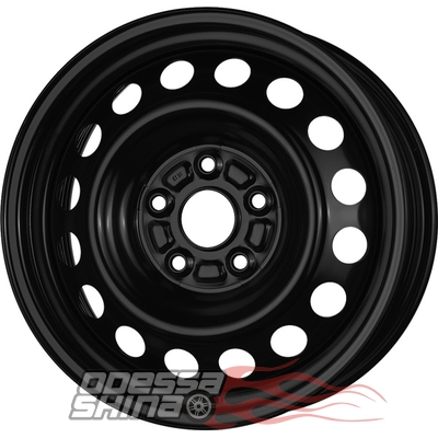Magnetto R1-1947 6.5x16 5x114.3 ET50 DIA60 Black Magnetto R1-1947 6.5x16 5x114.3 ET50 DIA60 Black