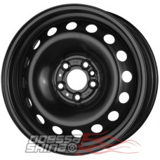 Magnetto Wheels R1-1963 6x15 5x98 ET38 DIA58.1 Black