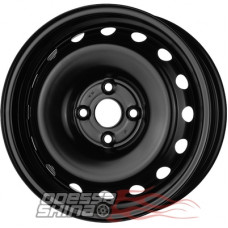 Magnetto R1-1942 6x15 4x100 ET47 DIA54 Black