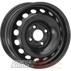 Magnetto R1-1132 5.5x14 4x100 ET36 DIA60 Black