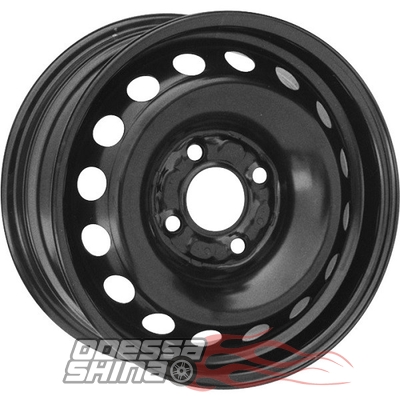 Magnetto R1-1132 5.5x14 4x100 ET36 DIA60 Black Magnetto R1-1132 5.5x14 4x100 ET36 DIA60 Black