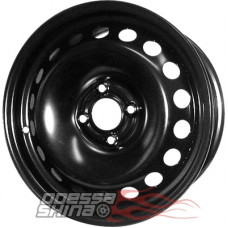 Magnetto R1-1469 6.5x15 4x100 ET45 DIA60.1 Black