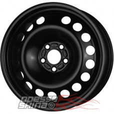Magnetto R1-1948 7.5x17 5x108 ET55 DIA63.3 Black