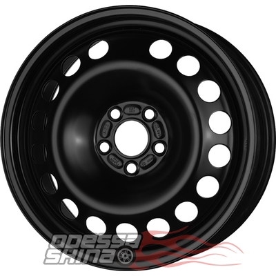 Magnetto R1-1948 7.5x17 5x108 ET55 DIA63.3 Black