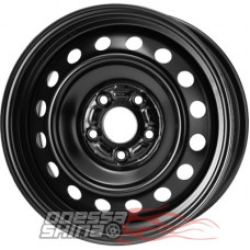 Magnetto Wheels R1-1753 6.5x16 5x114.3 ET38 DIA67.1 Black