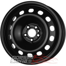 Magnetto R1-1907 6x16 5x98 ET36.5 DIA58 Black