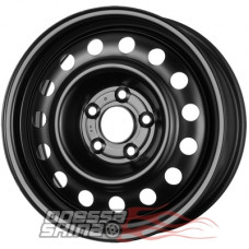 Magnetto R1-1978 6.5x16 5x114.3 ET42.5 DIA67 Black