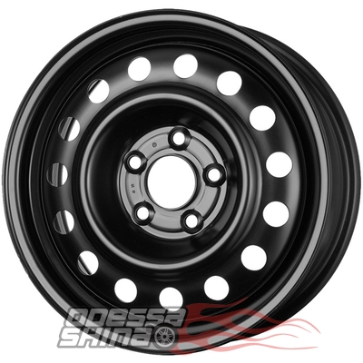 Magnetto R1-1978 6.5x16 5x114.3 ET42.5 DIA67 Black Magnetto R1-1978 6.5x16 5x114.3 ET42.5 DIA67 Black