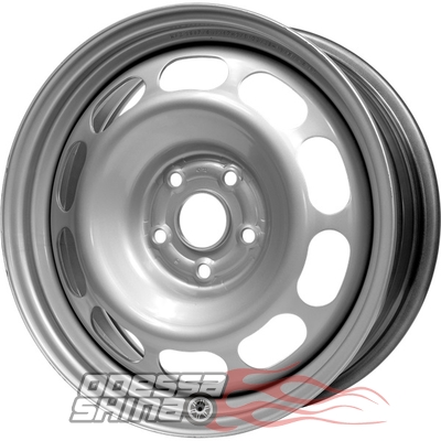 Magnetto R1-1861 6.5x17 5x114.3 ET39 DIA60 S Magnetto R1-1861 6.5x17 5x114.3 ET39 DIA60 S
