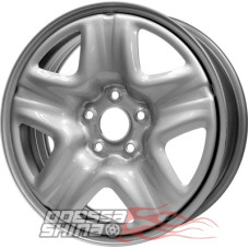 Magnetto R1-1885 6.5x17 5x114.3 ET50 DIA64 S