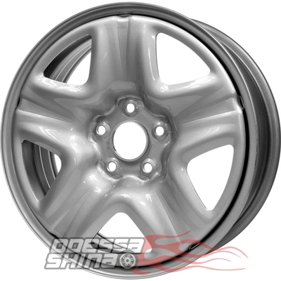Magnetto R1-1885 6.5x17 5x114.3 ET50 DIA64 S Magnetto R1-1885 6.5x17 5x114.3 ET50 DIA64 S
